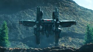 Nuovo film numero uno di netflix sta conquistando il mondo