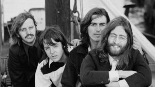 Beatles sam mendes cinema: perché il film 2026 sarà il vero blockbuster