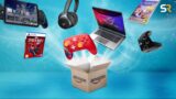 Offerte gaming amazon big spring sale 2026: 10 occasioni da non perdere