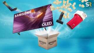 Offerte home entertainment amazon primavera 2026: 10 migliori affari prima che finiscano