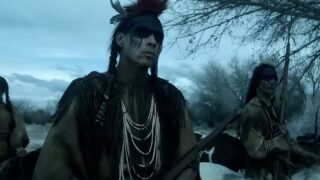 Western netflix più brutale degli ultimi anni da finire in un giorno