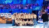 Amici 25 anticipazioni prima puntata del serale: due eliminati e ballottaggio finale tra due ballerini di Celentano