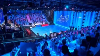 Serale di amici 25 quando inizia su canale 5