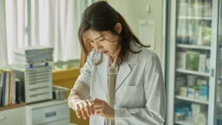 Netflix 12 episodi horror action: una delle migliori serie recenti