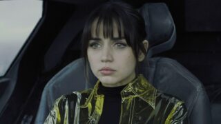 Serie cyberpunk basata su romanzo di fantascienza seminale sarà più rilevante del materiale originale