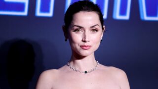 Ana de armas nuova catwoman dopo l aggiornamento DCU di james gunn e dc art