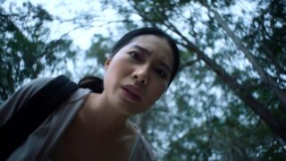 Dead eyes recensione film blair witch in prima persona per un viaggio inquietante