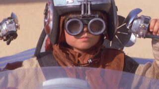 Anakin skywalker dettaglio scioccante della trilogia prequel che anticipa ahsoka quasi un decennio prima del suo debutto