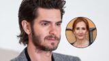 Guardare harry potter oggi è controverso: andrew garfield contro j.k. rowling ma difende la saga