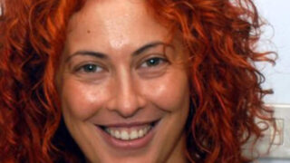 La rossa del grande fratello: come è diventata oggi angela sozio foto