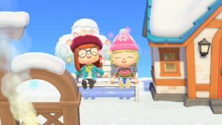 Animal crossing torna con un  regalo gratis da nintendo