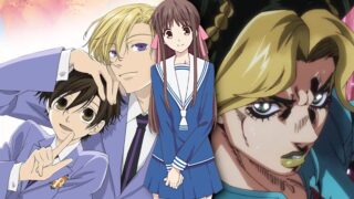 Anime con protagoniste femminili forti: 15 titoli che hanno alzato lo standard