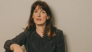 Intervista ad Anna Bellato, dal 26 marzo al cinema con Il dio dell’amore