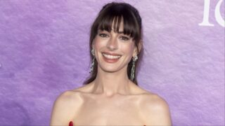 Anne Hathaway e dwayne johnson Disney Legends: cosa sapere e cosa arriva nel 2026