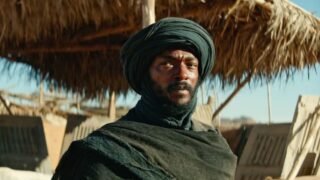 Guerriero del deserto trailer ufficiale