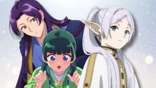 Anime intelligenti: 10 personaggi che rompono la loro stessa serie