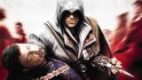 Netflix assassin’s creed conferma ambientazione e timeline mentre iniziano le riprese