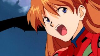 Neon genesis evangelion ha finalmente il vero finale che ha sempre meritato