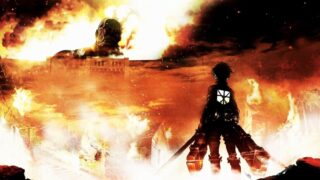 Attack on titan: ordine di visione completo e episodi filler da non perdere