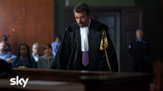Avvocato ligas con argentero quante puntate sono e quando finisce