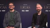Avvocato ligas intervista a fabio paladini e federico baccomo