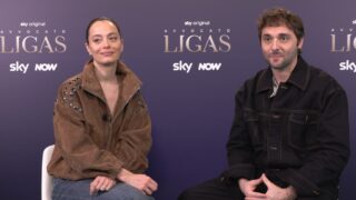 Avvocato ligas intervista gaia messerklinger e flavio furno