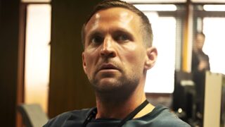 Jo nesbø detective hole recensione: thriller crime su netflix con cast straordinario e atmosfera intensa