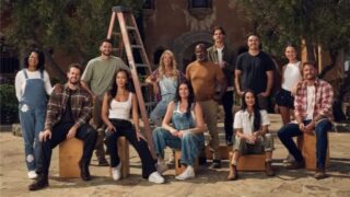 Bachelor mansion takeover: la migliore serie spin-off di bachelor, ufficiale e imperdibile