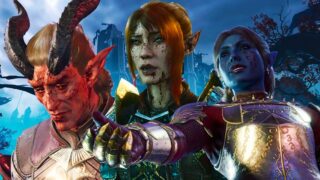 Baldur gate 3 atto 2 checklist tutto ciò che non vuoi perderti