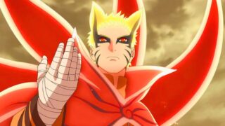 Naruto e i personaggi ufficialmente più forti: classifica