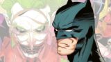 Joker svela la forma più spaventosa di sempre dopo 86 anni e batman non è pronto