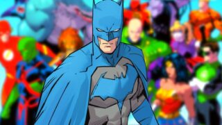 Justice league nuova formazione dc: cosa c e di speciale e perche sorprende tutti