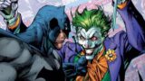 Batman e joker cambiano drasticamente dopo 86 anni