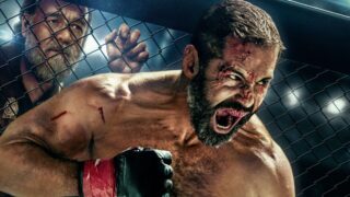 Beast trailer rivela russell crowe in un brutale combattimento mma