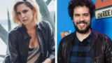 Andrea Pisani nuova battuta su Raoul Bova e Beatrice Arnera a Le Iene con video