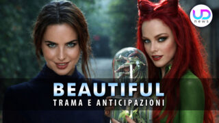 Ivy la nuova cattiva di beautiful anticipazioni americane