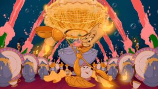 Rinascimento disney 16 migliori canzoni