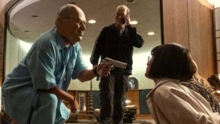 Beef stagione 2: la nuova dark comedy su netflix con colpi di scena freschi