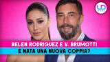 Belen Rodriguez e Vittorio Brumotti: flirt in corso e nuova coppia, cosa sappiamo
