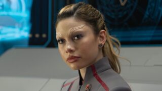 Star Trek: l’era più controversa sta per finire e mancano meno di 30 ore