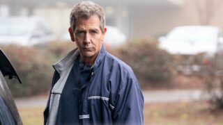 Hbo serie crime da 10 episodi che pochi notano e che mette i detective alla prova