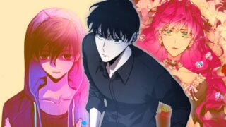 Long manhwa migliori 20 da leggere assolutamente per ogni fan