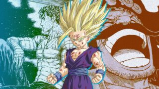 Migliori manga panel di sempre: 15 scene iconiche da ricordare