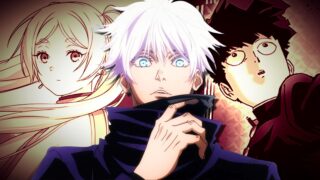 Anime migliori di sempre grazie a un cambiamento sismico controverso
