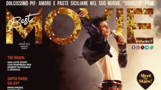 Il re del pop tornato su best movie di aprile: michael jackson e la nuova mummia