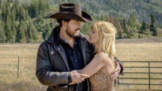 Yellowstone due migliori personaggi tornano tra due mesi ufficialmente