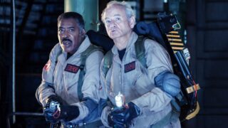 Ghostbusters 6 riceve aggiornamento da una star due anni dopo il flop al botteghino di frozen empire