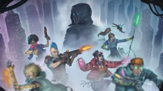 Baldur’s gate 3 incontra cyberpunk 2077 in un  gioco di ruolo ambizioso