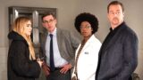 Bishop cosa è successo e tornerà con torres spiegazione del ritorno di emily wickersham in ncis stagione 23