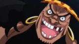 Blackbeard one piece live action stagione 3: 8 attori che potrebbero interpretarlo